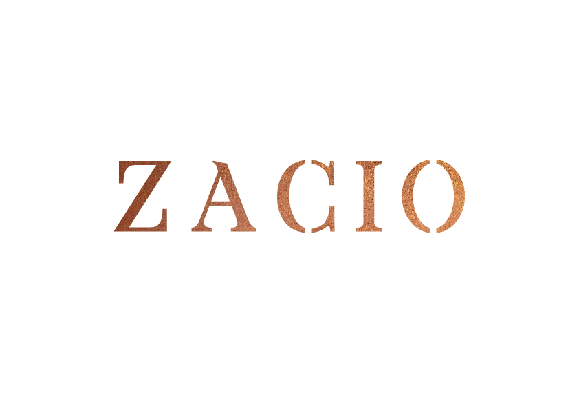 Zacio Logo