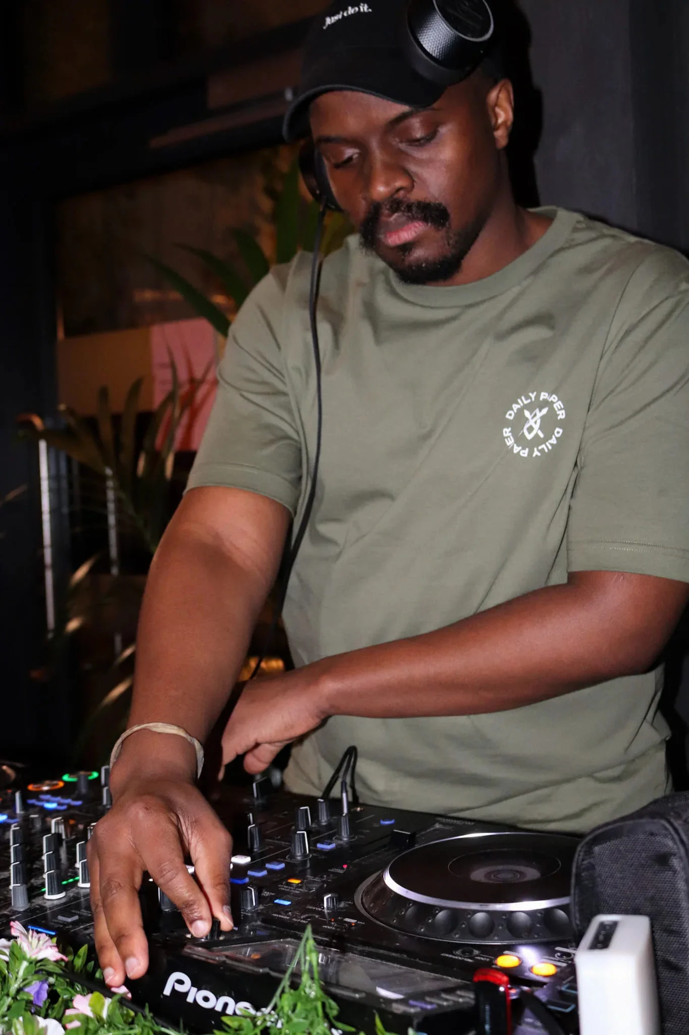 Profile picture of Asanda Miya, Afro Tech Dj
