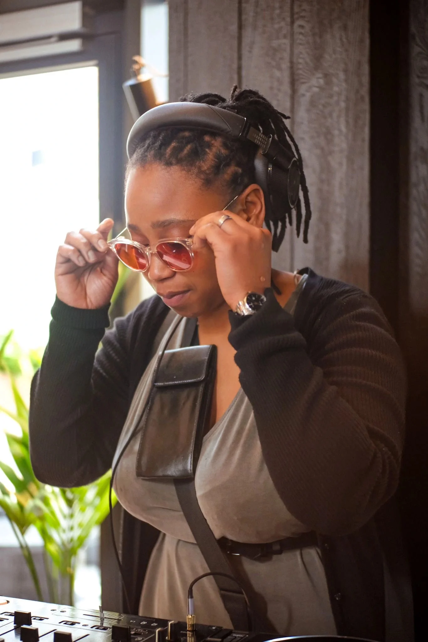 Profile picture of Koketso, Soulful House Dj