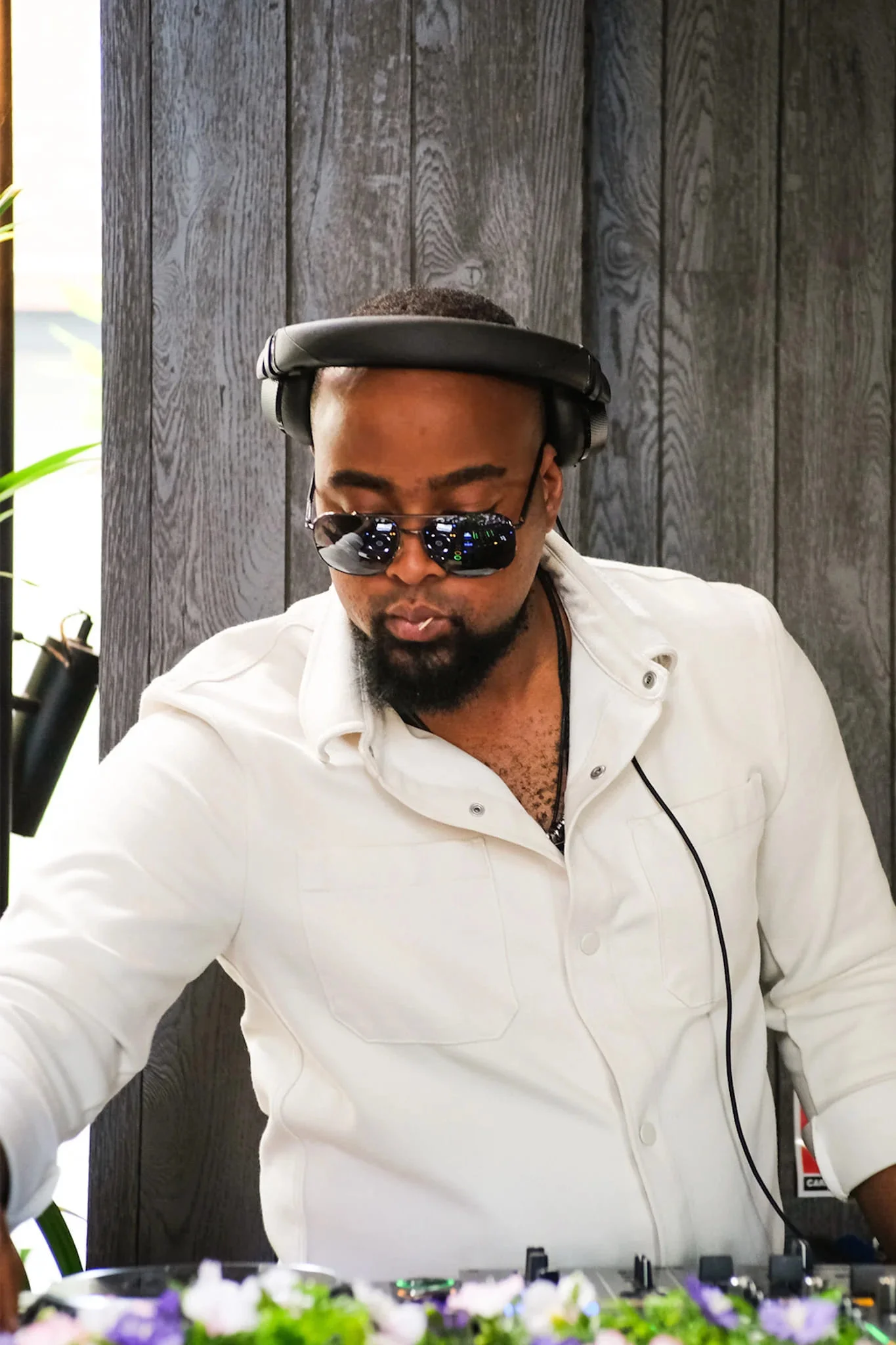 Profile picture of Thabiso Mukwena, Nostagic House Dj